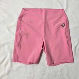 Peloton women’s bike shorts